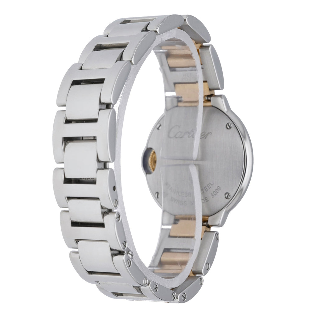Cartier BALLON BLEU