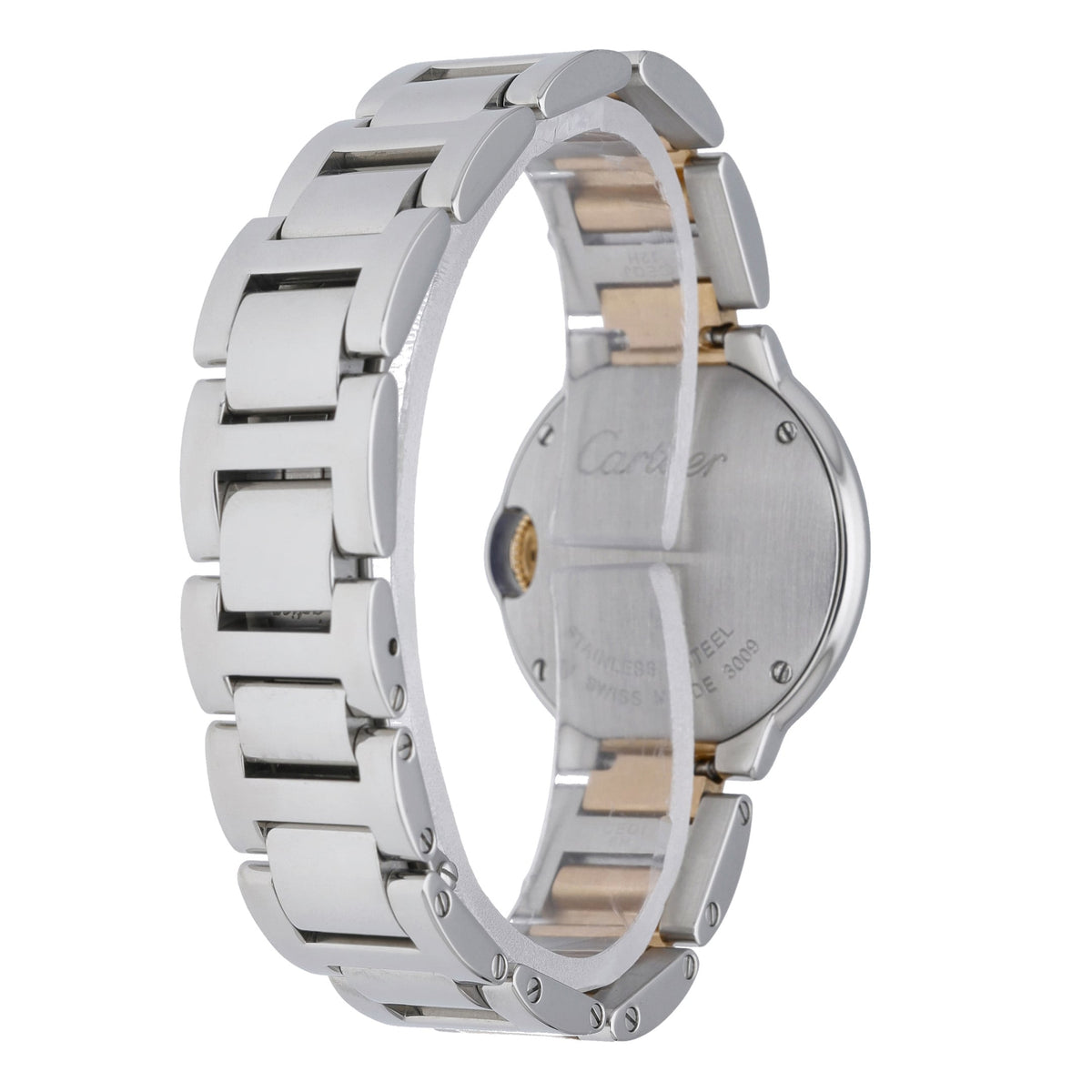 Cartier BALLON BLEU