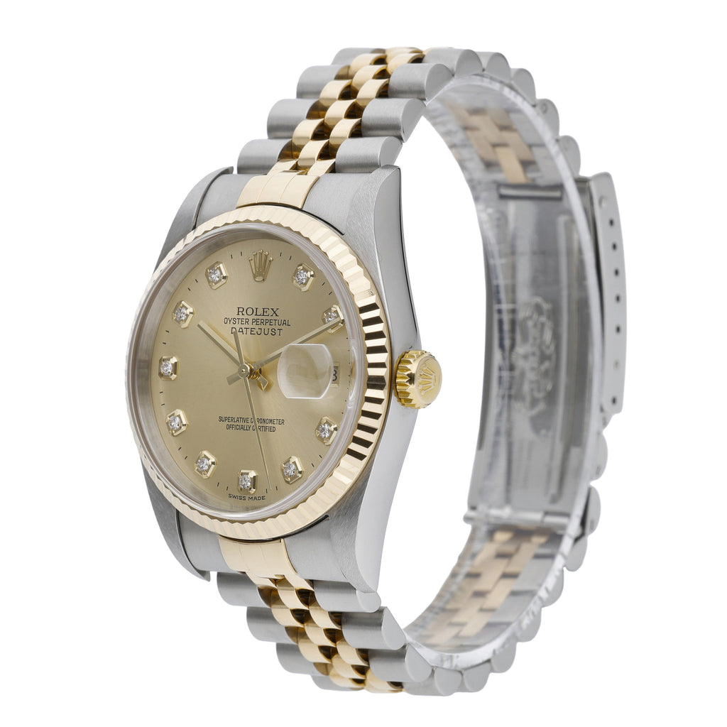 Rolex DATEJUST