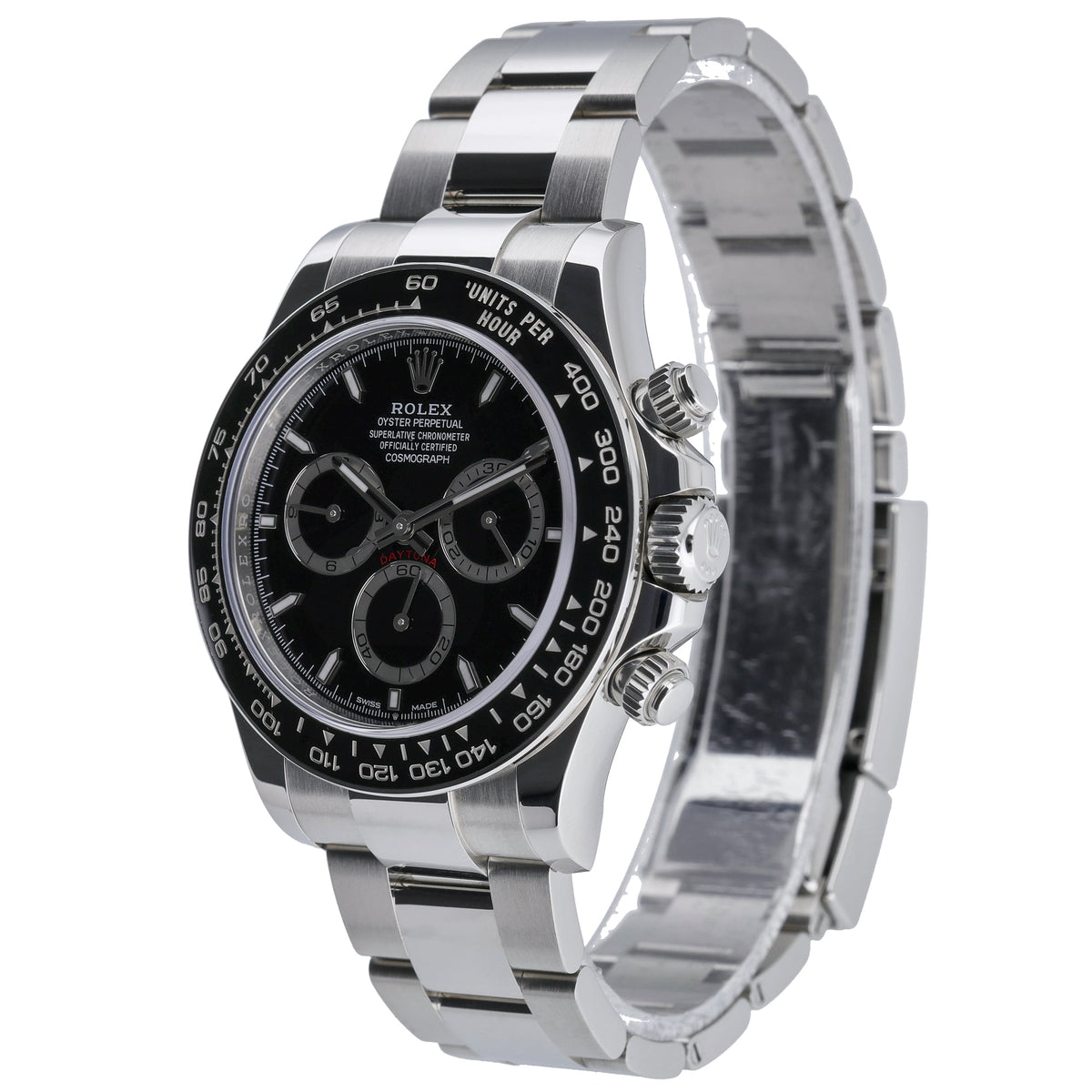 Rolex DAYTONA
