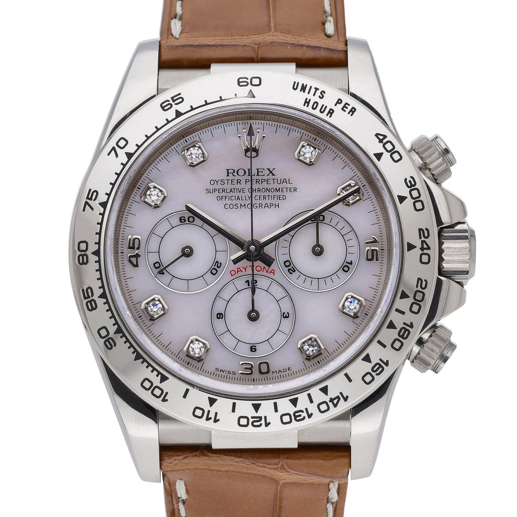 Rolex DAYTONA