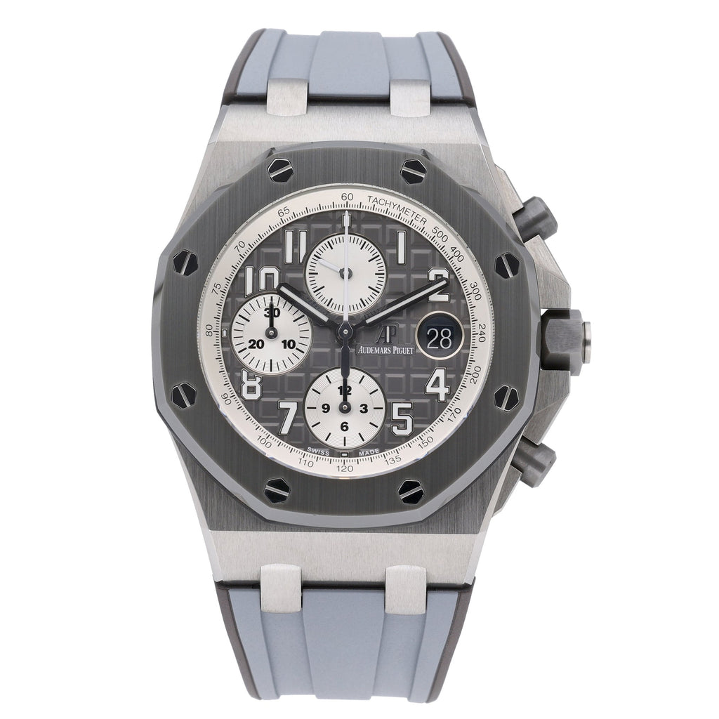 Audemars Piguet ROYAL OAK OFFSHORE CHRONOGRAPH