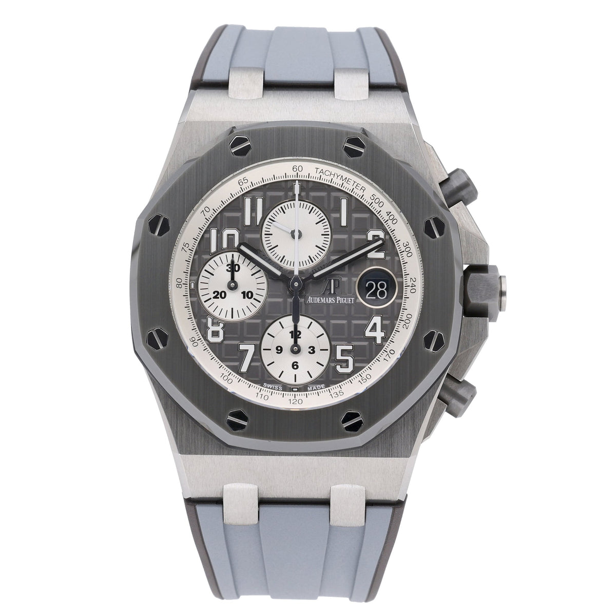Audemars Piguet ROYAL OAK OFFSHORE CHRONOGRAPH