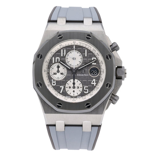 Audemars Piguet ROYAL OAK OFFSHORE CHRONOGRAPH