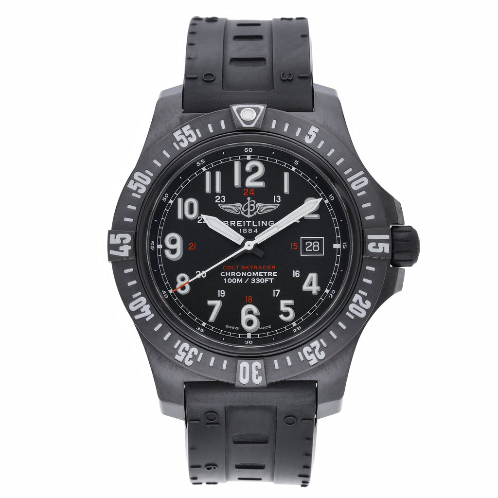 Breitling COLT SKYRACER