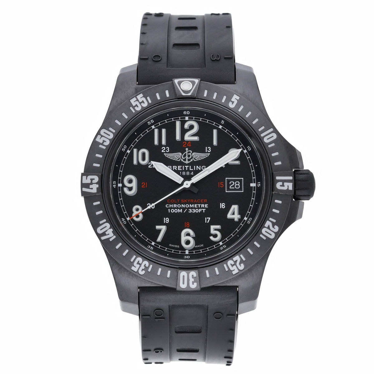 Breitling COLT SKYRACER