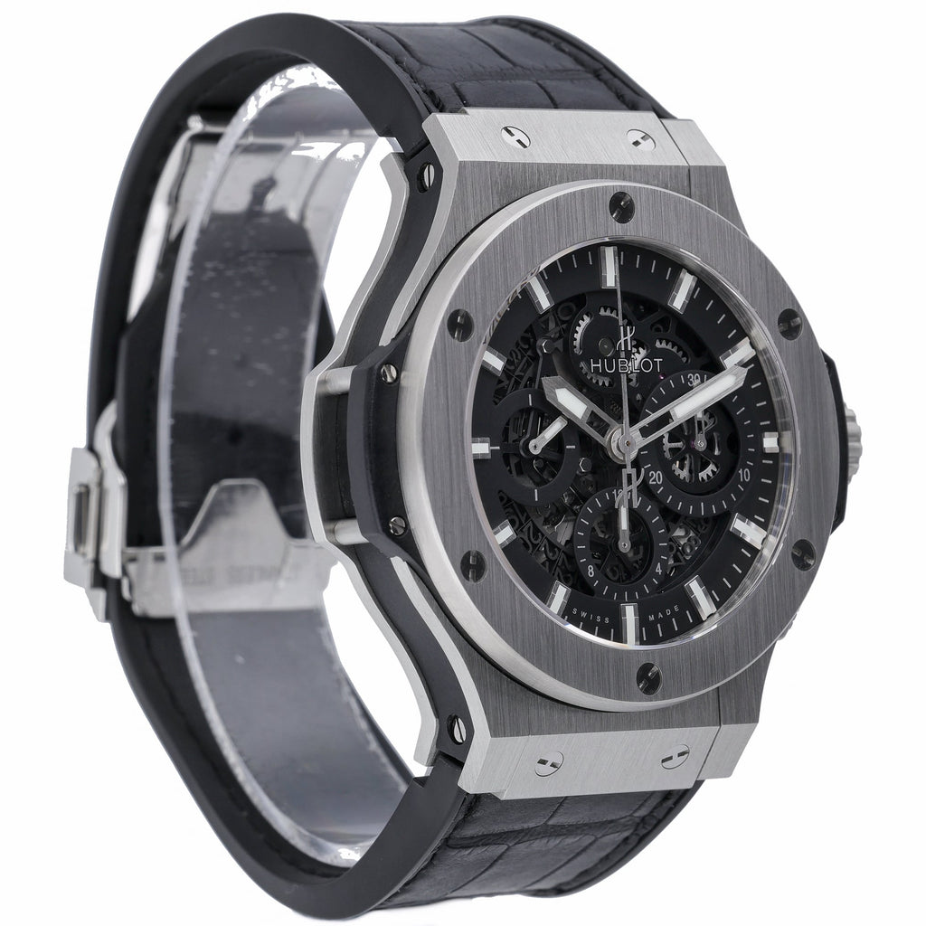 Hublot BIG BANG AERO BANG