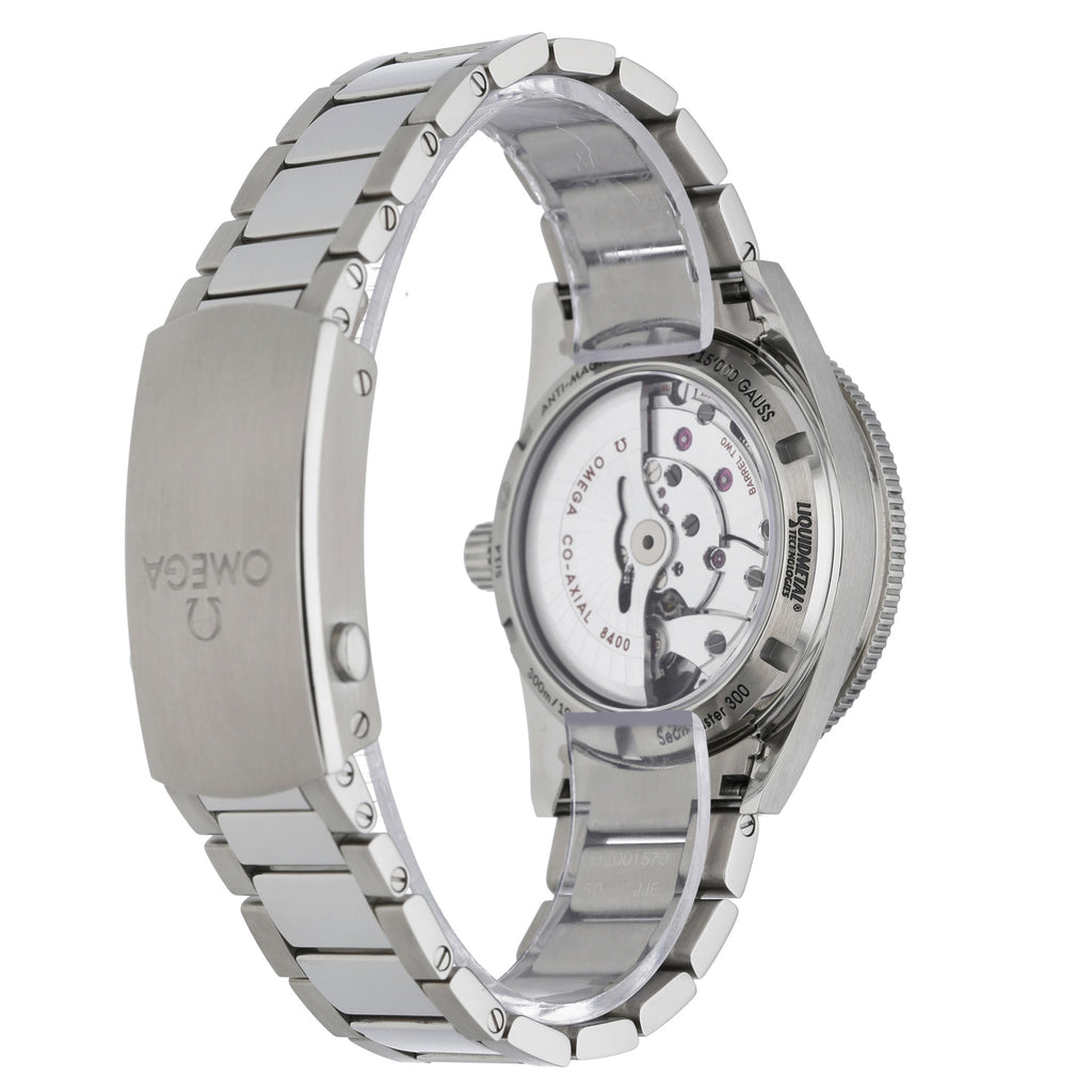 Omega SEAMASTER 300