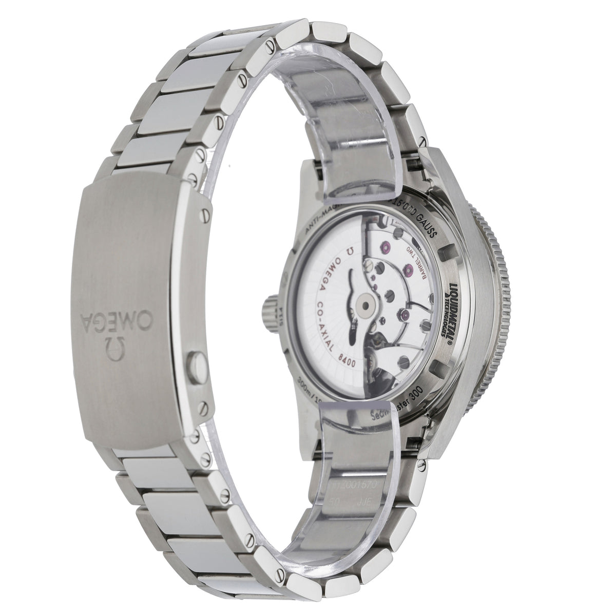 Omega SEAMASTER 300