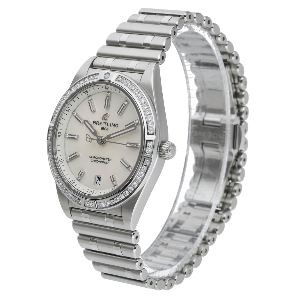 Breitling CHRONOMAT 36