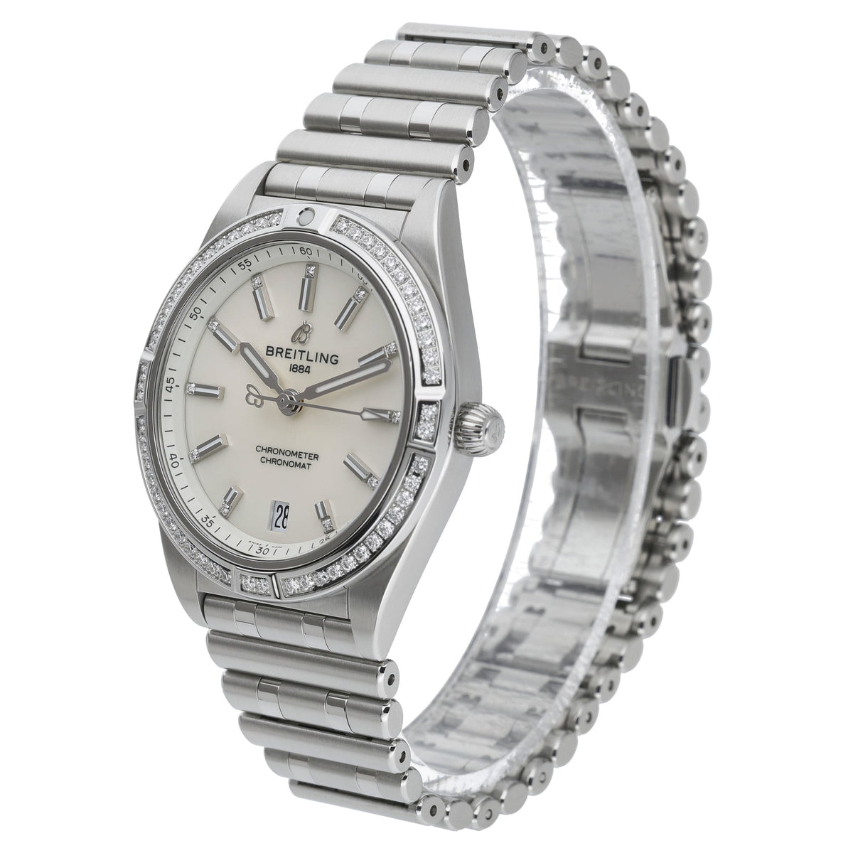 Breitling CHRONOMAT 36
