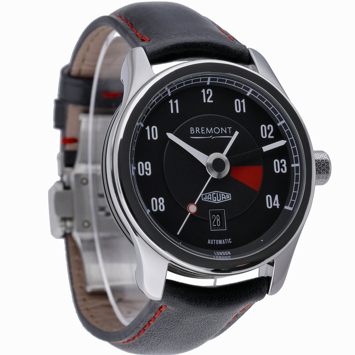 Bremont JAGUAR