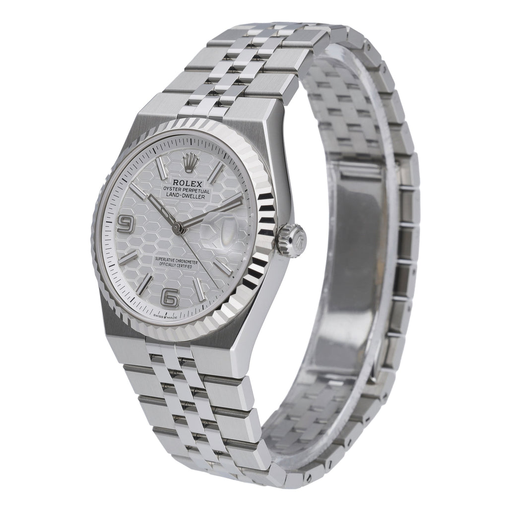 Rolex LAND-DWELLER 36
