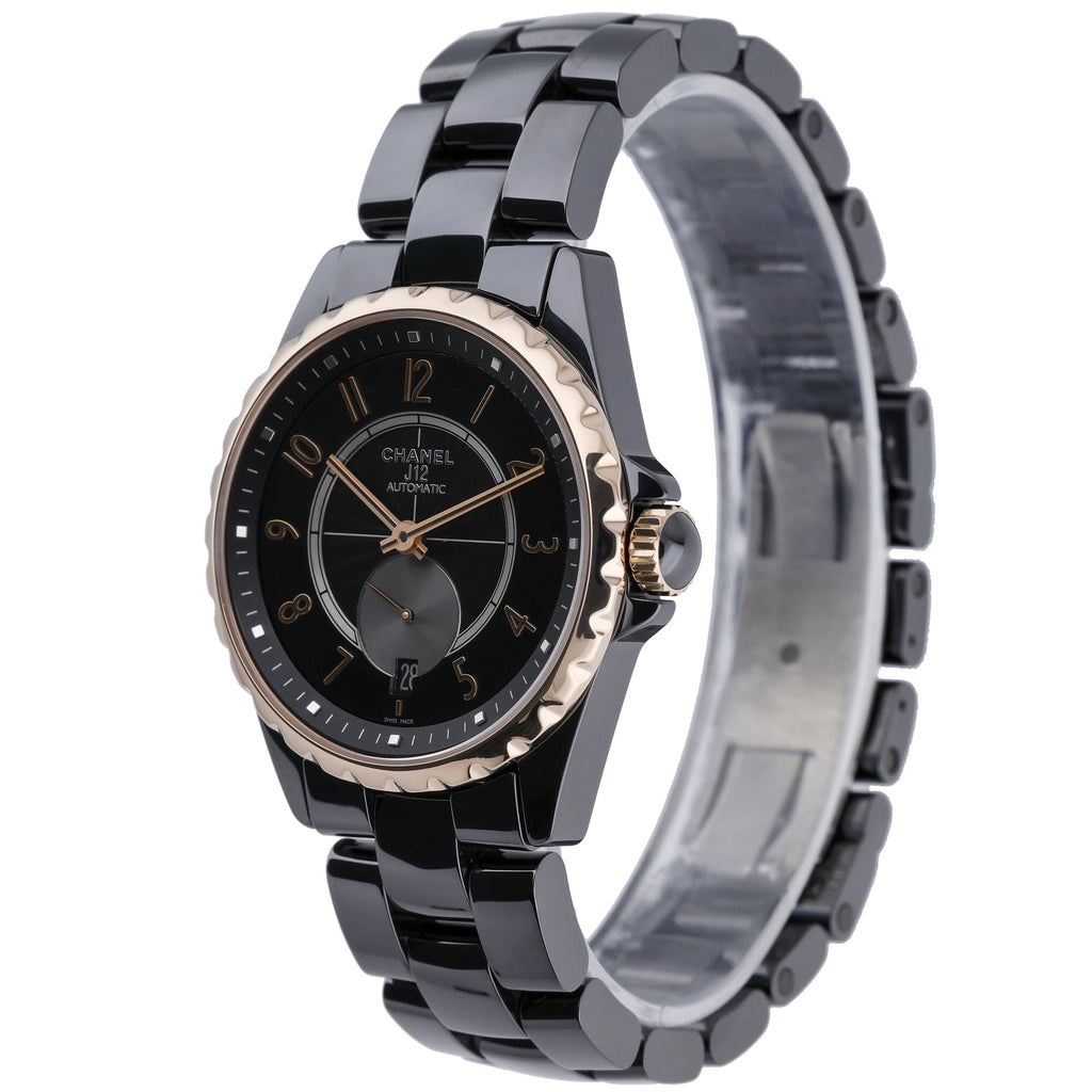 Chanel J12