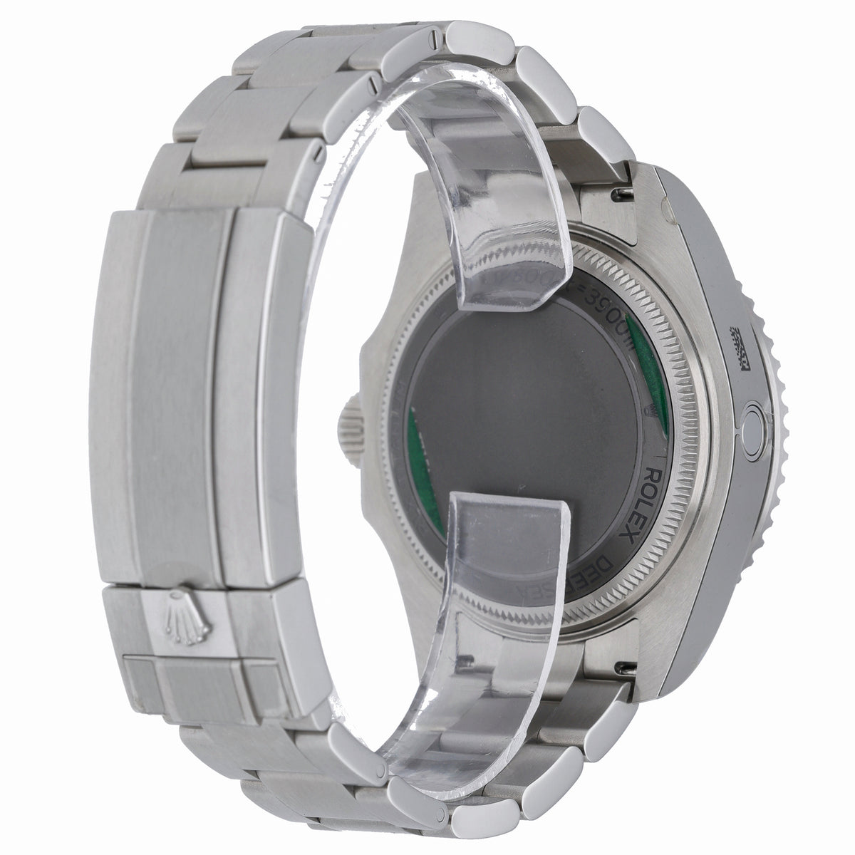 Rolex SEA-DWELLER DEEPSEA