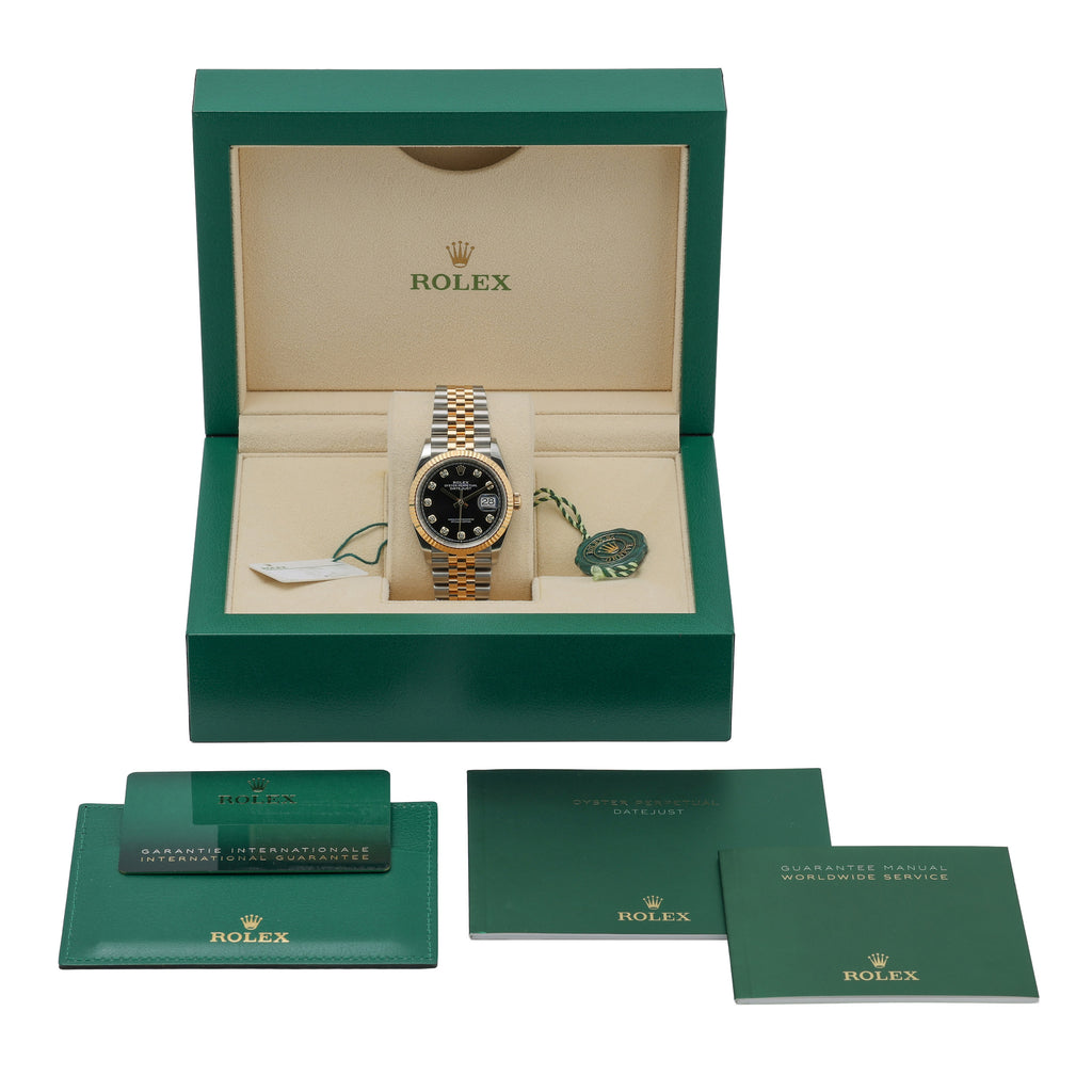Rolex DATEJUST