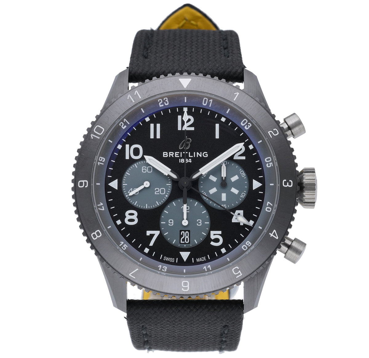 Breitling SUPER AVI