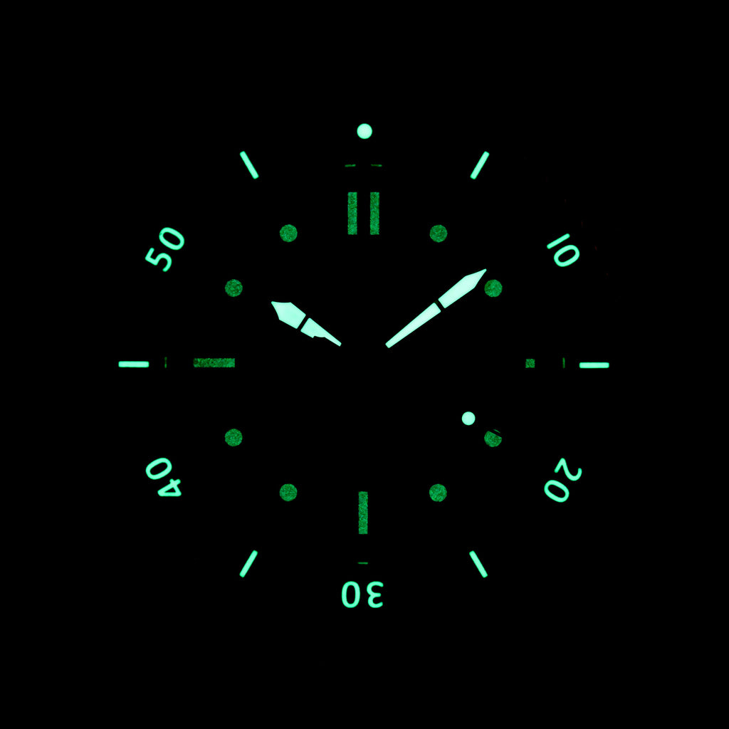Bremont SPECIAL PROJECTS S015 SUPERMARINE