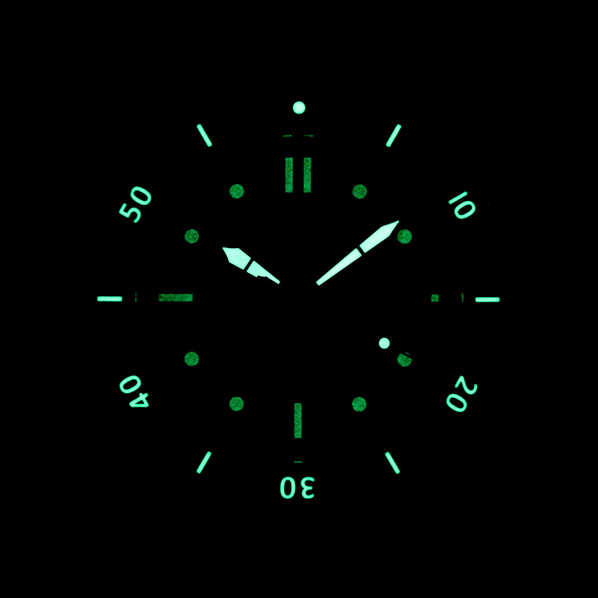 Bremont SPECIAL PROJECTS S015 SUPERMARINE