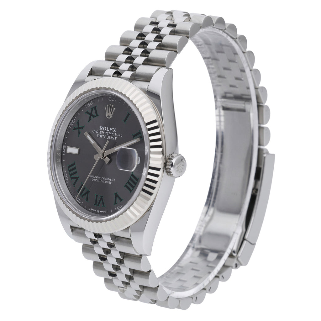 Rolex DATEJUST 41