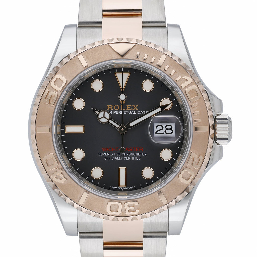 Rolex YACHT-MASTER 40