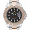 Rolex YACHT-MASTER 40