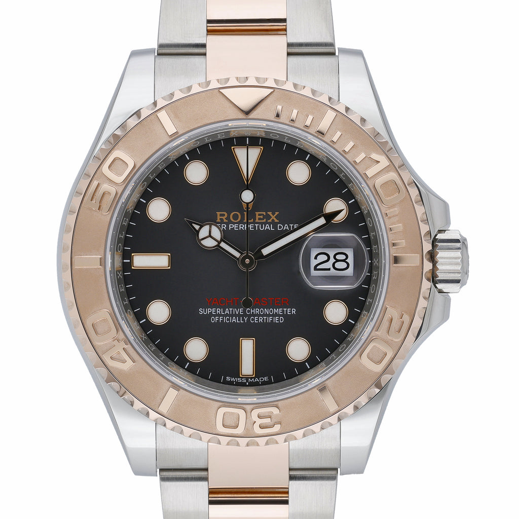 Rolex YACHT-MASTER 40