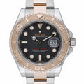 Rolex YACHT-MASTER 40