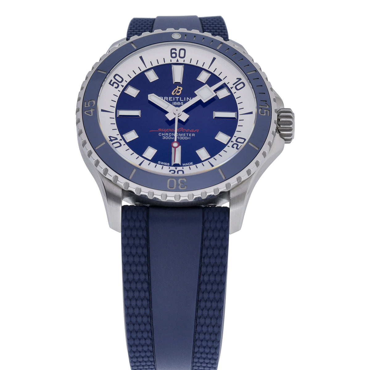Breitling SUPEROCEAN 44