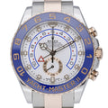 Rolex YACHT-MASTER II