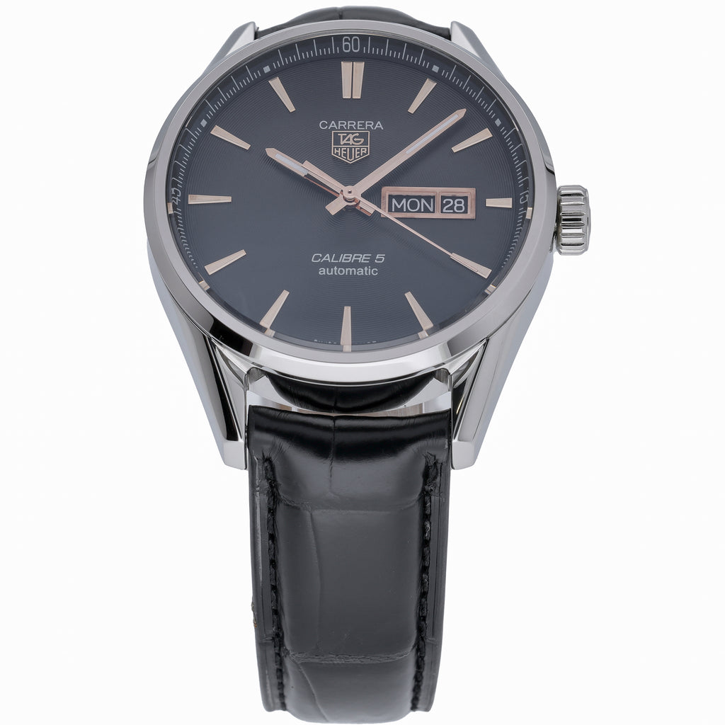 Tag Heuer CARRERA