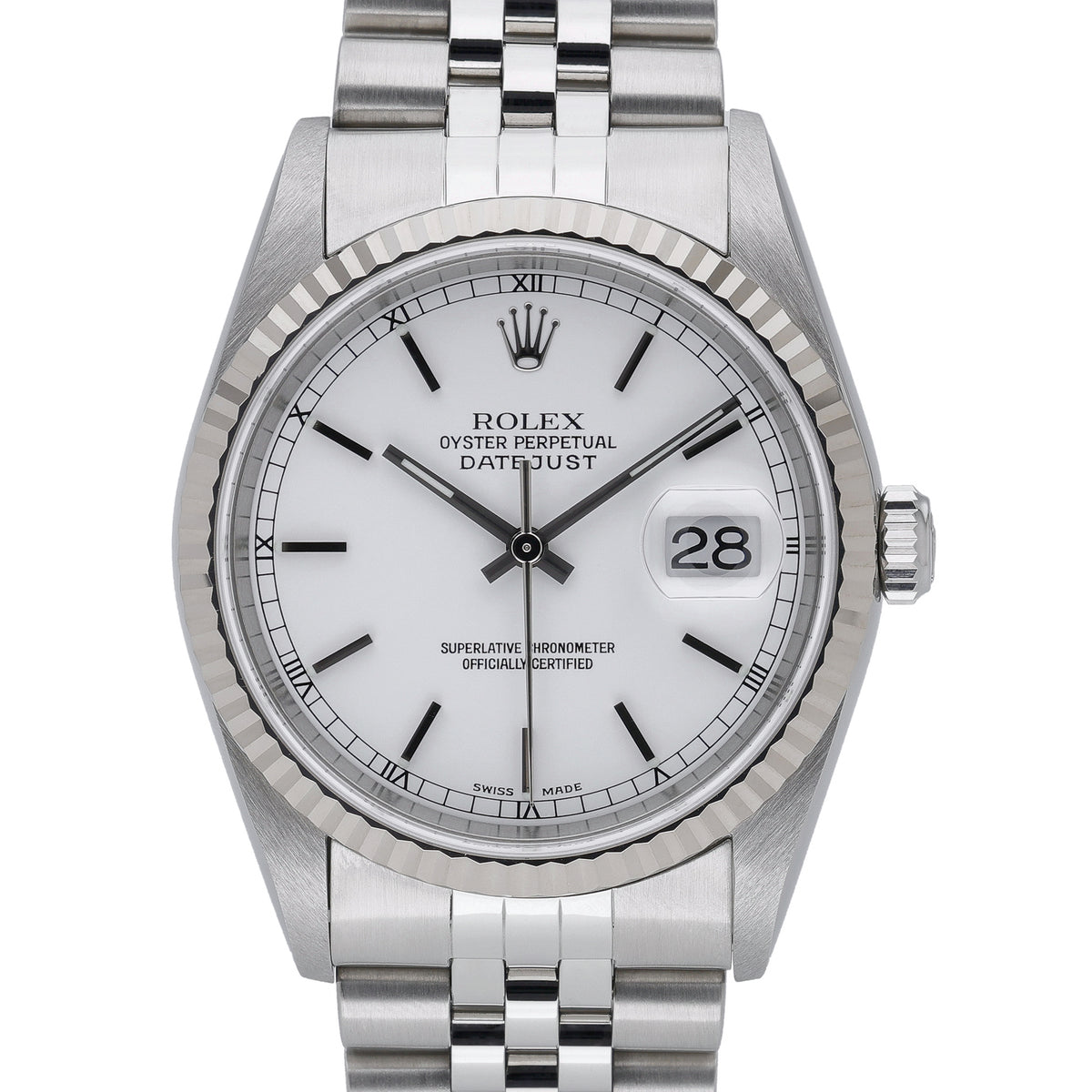 Rolex DATEJUST
