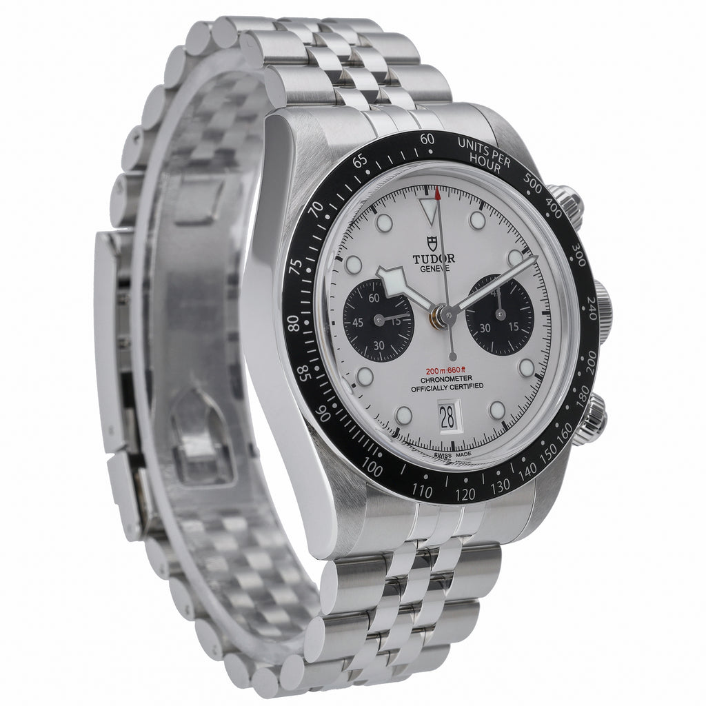 Tudor BLACK BAY