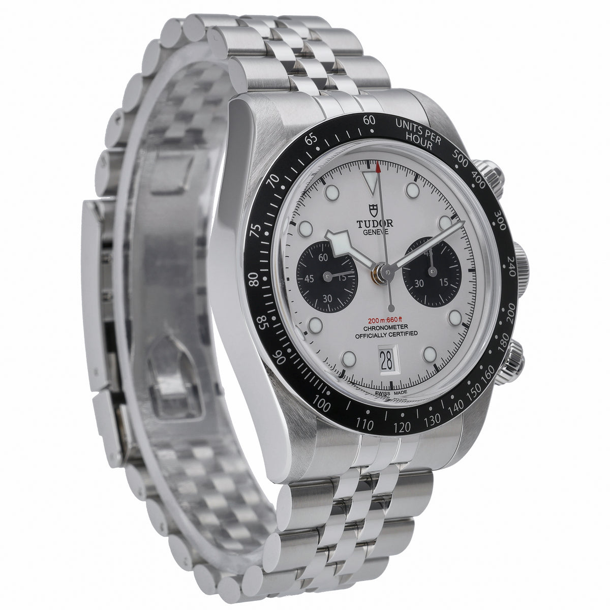 Tudor BLACK BAY