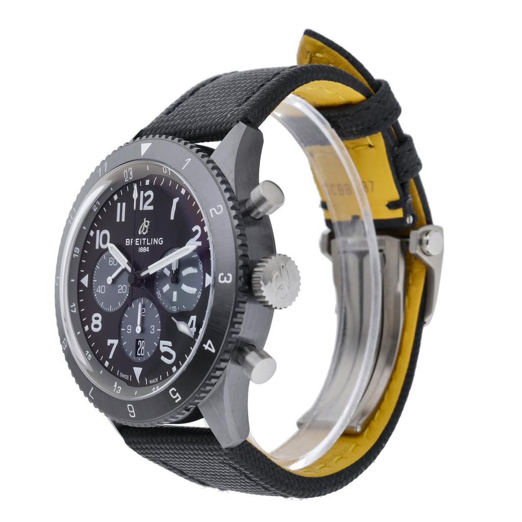 Breitling SUPER AVI