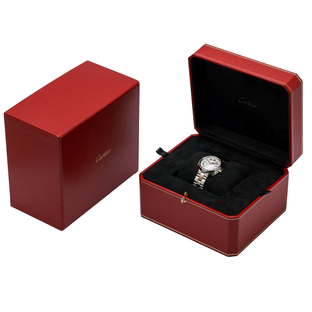 Cartier CLÉ DE CARTIER