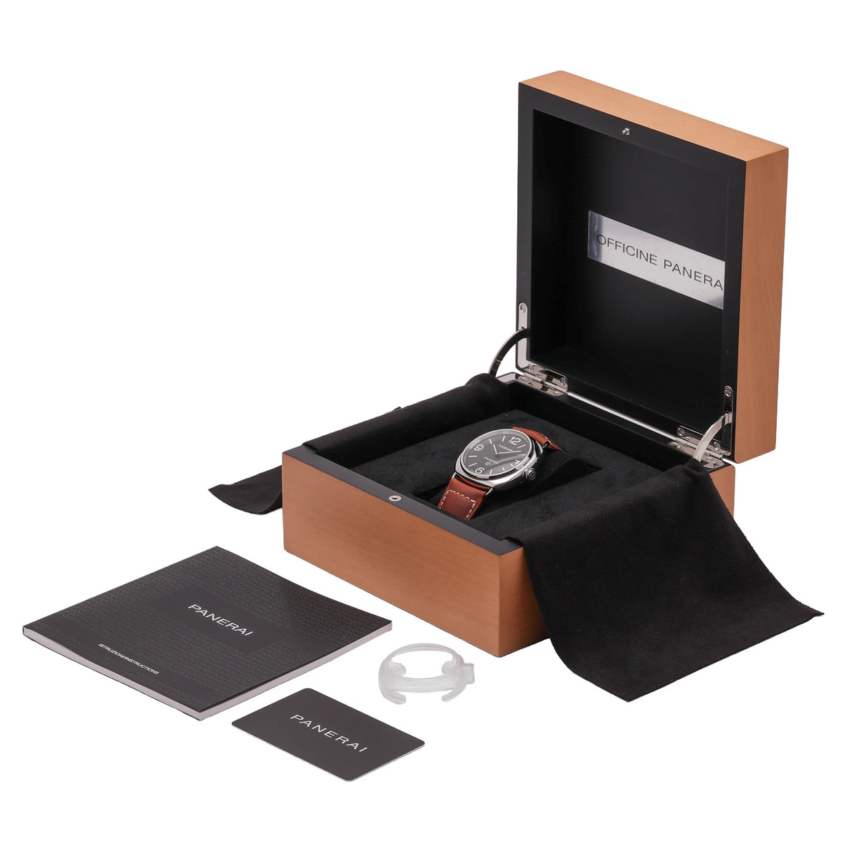 Panerai RADIOMIR
