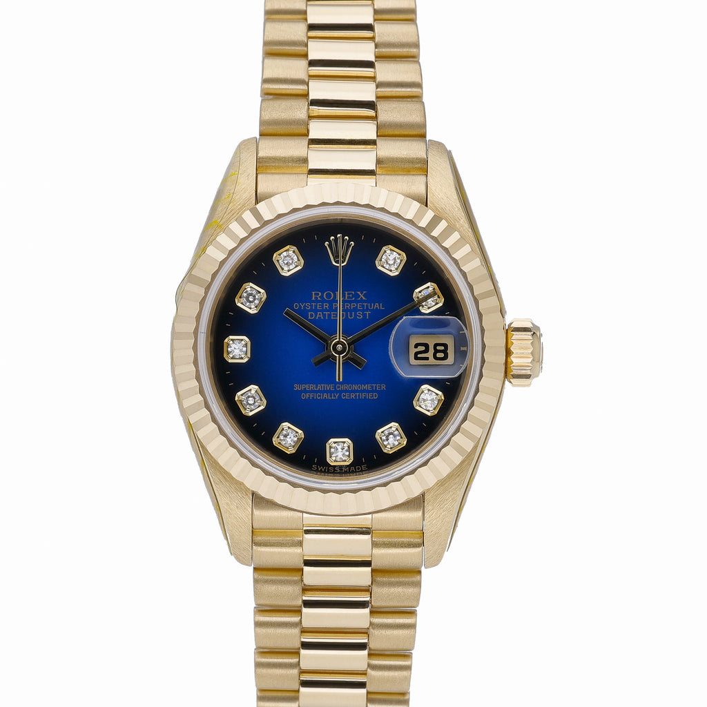 Rolex DATEJUST