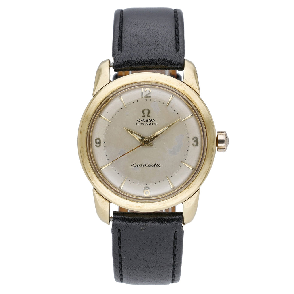 Omega CONSTELLATION