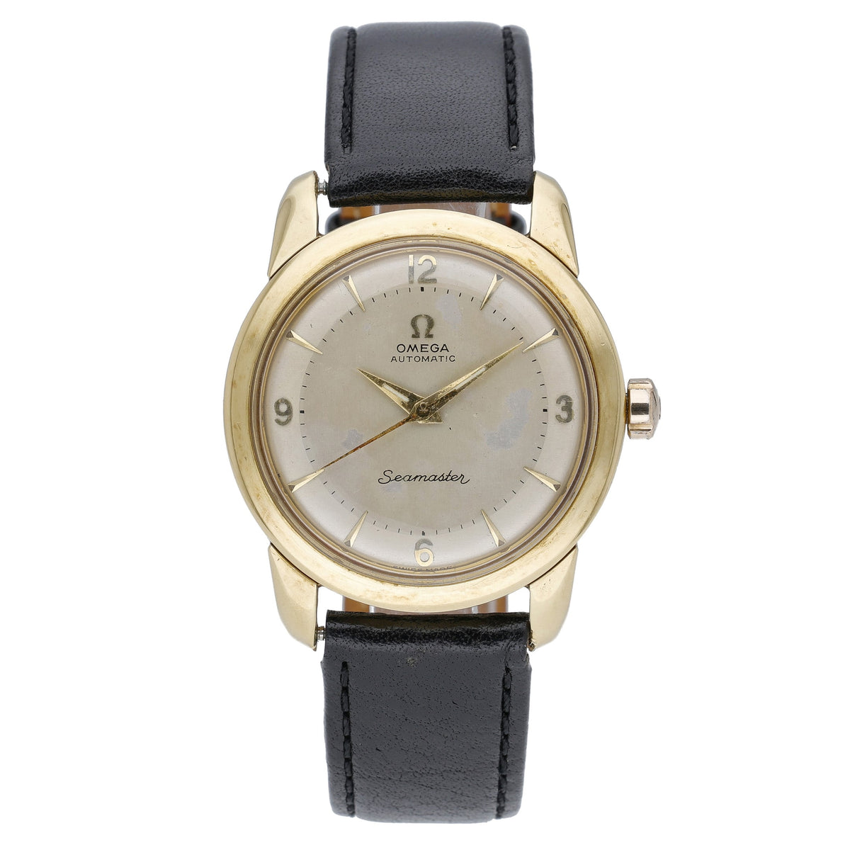 Omega CONSTELLATION