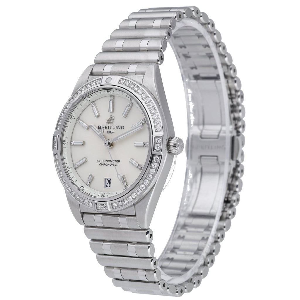 Breitling CHRONOMAT