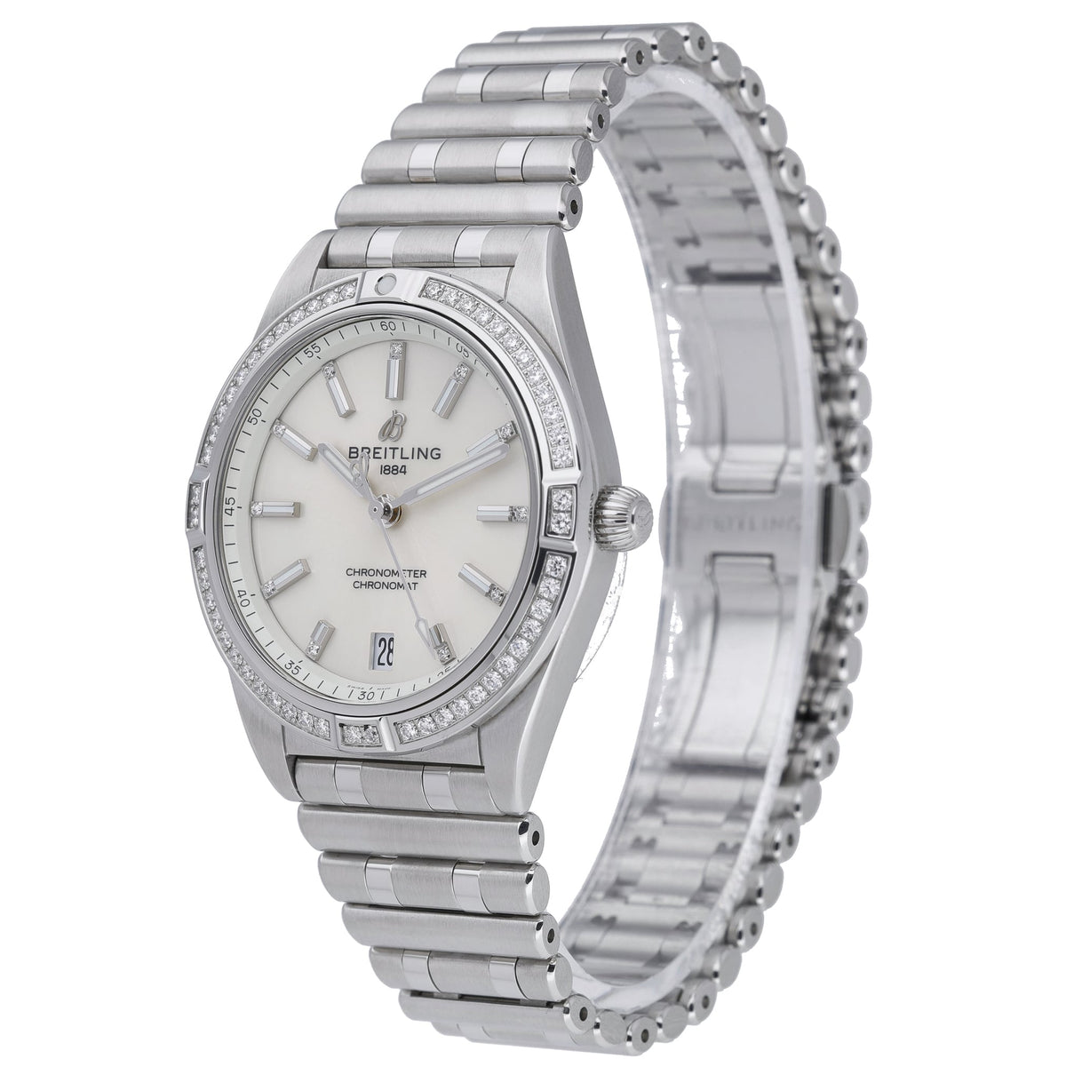 Breitling CHRONOMAT