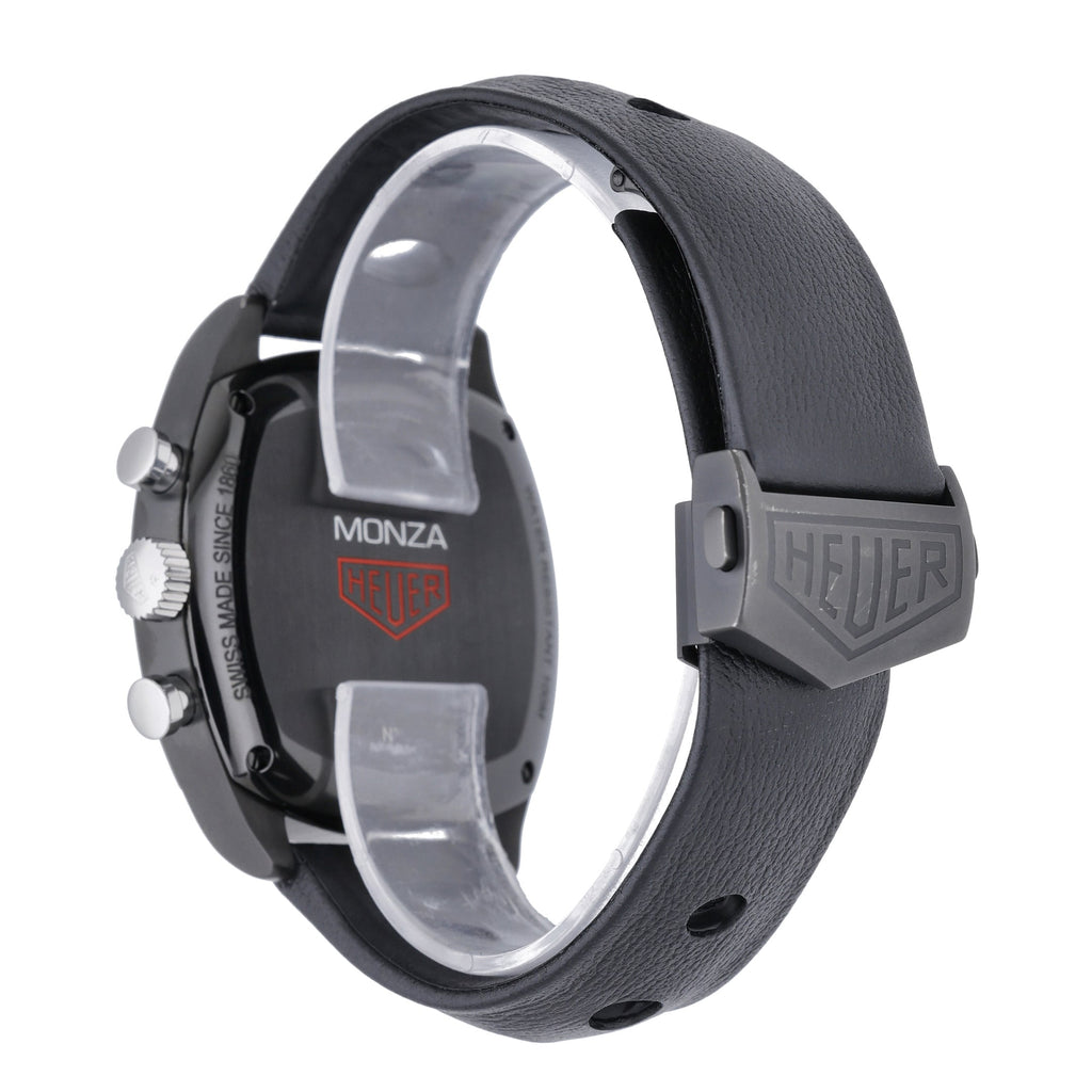 Tag Heuer MONZA