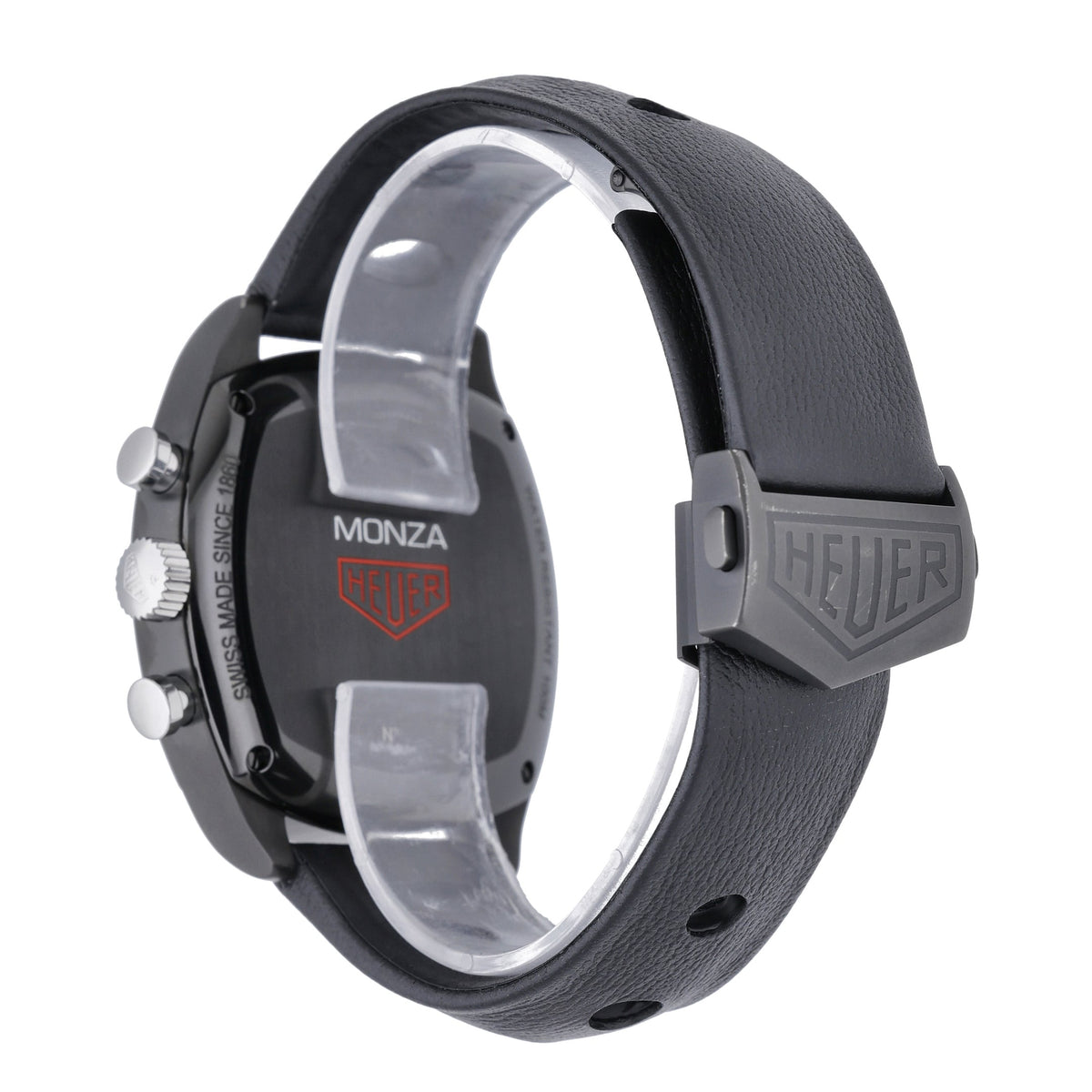 Tag Heuer MONZA