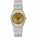 Omega CONSTELLATION