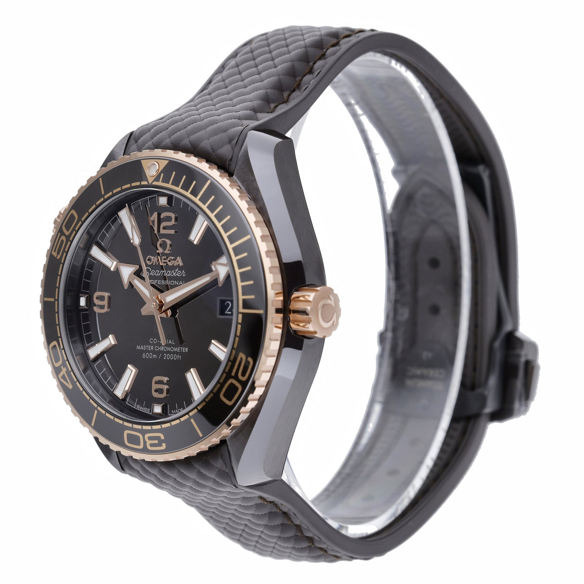 Omega SEAMASTER PLANET OCEAN