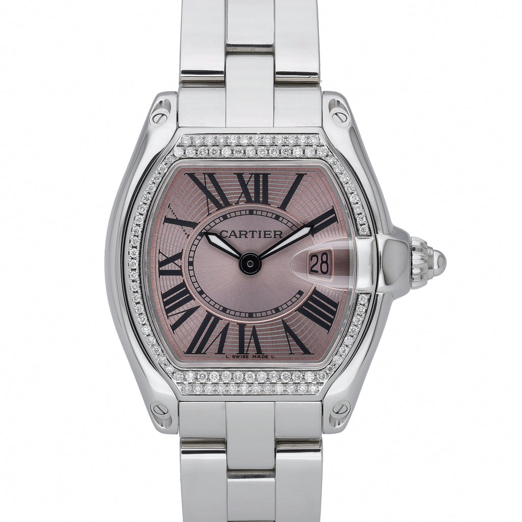 Cartier ROADSTER
