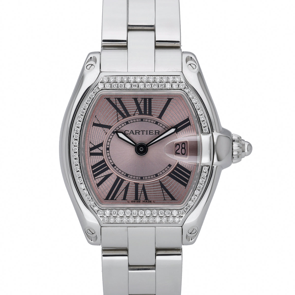 Cartier ROADSTER