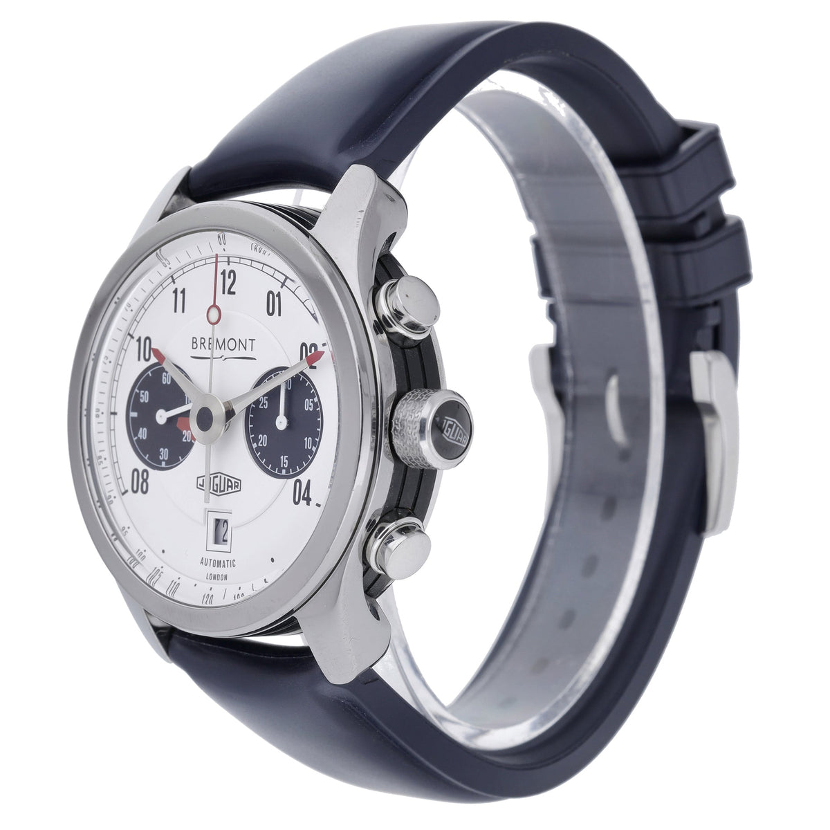 Bremont JAGUAR E-TYPE MKII