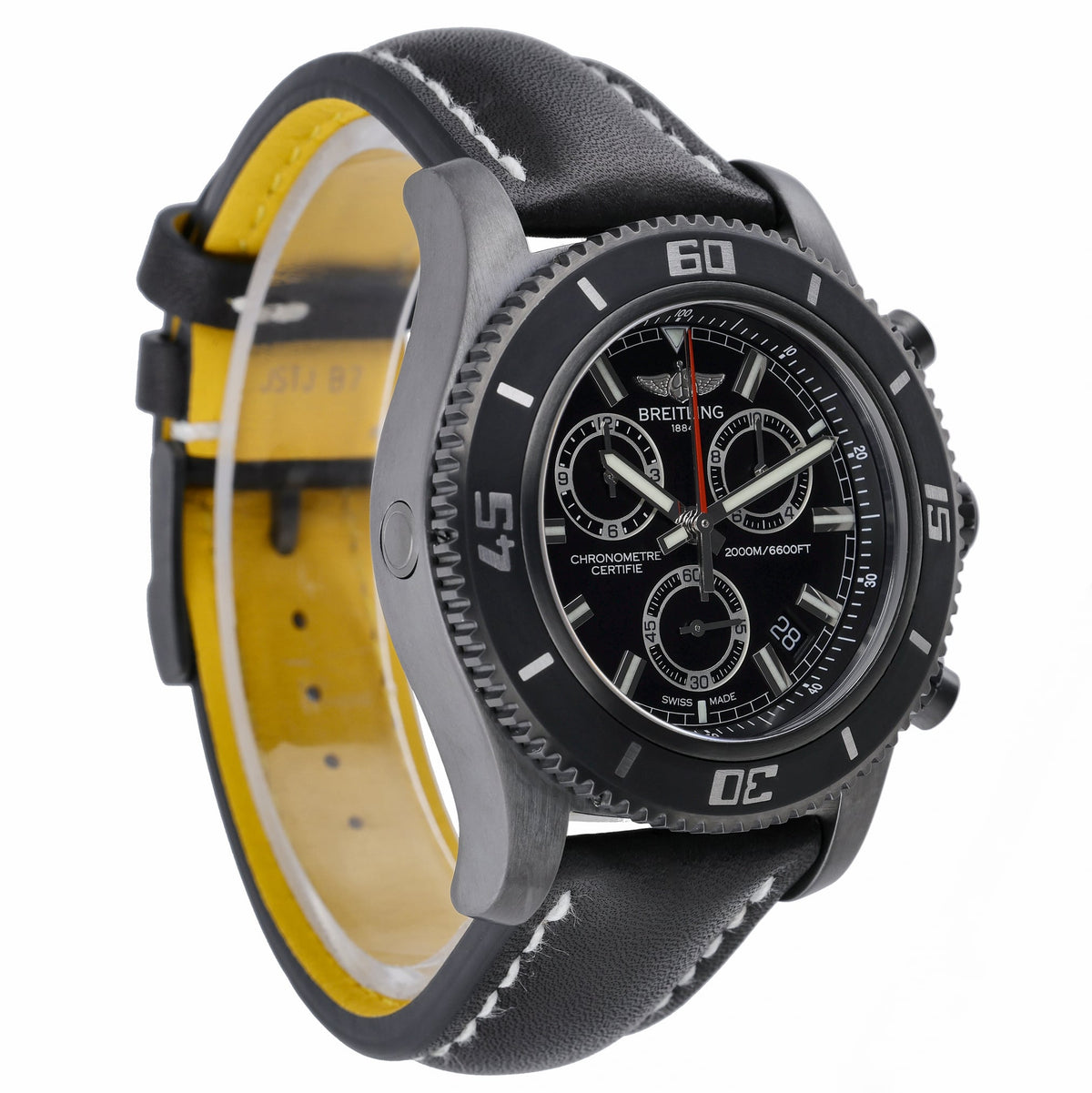 Breitling SUPEROCEAN M2000 LIMITED EDITION
